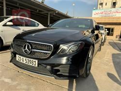 مێرسێدس بێنز E-Class